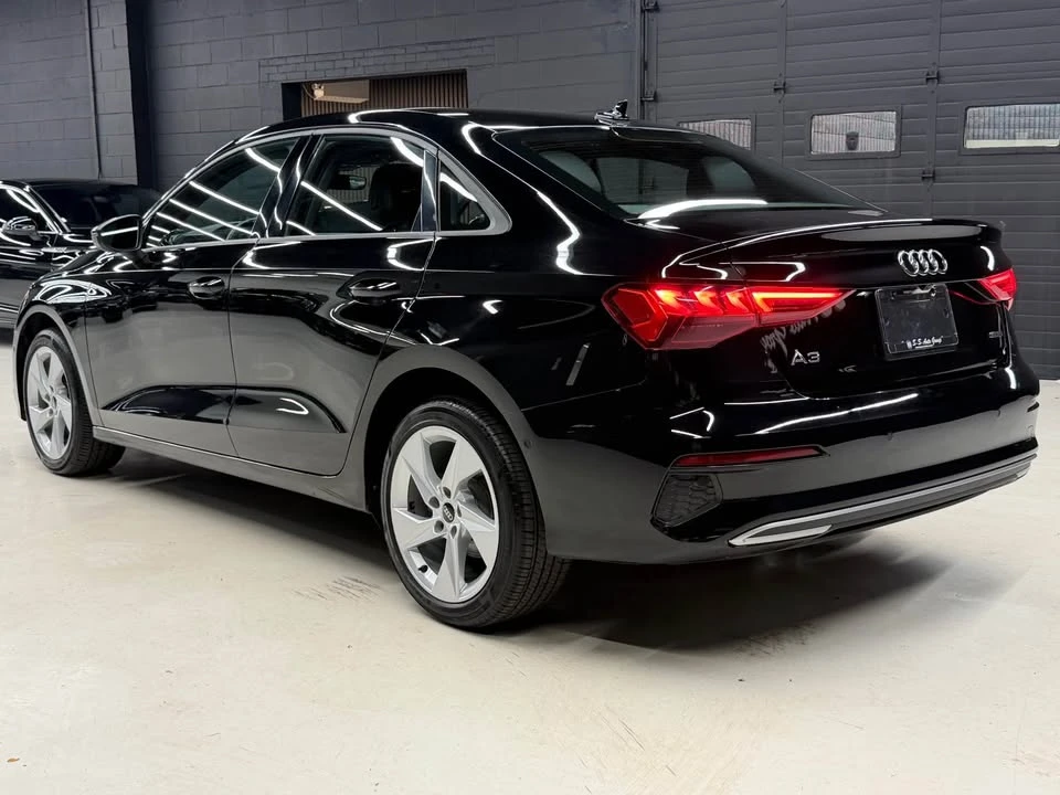 2024 Audi 8Y A3 - Image 6 of 20
