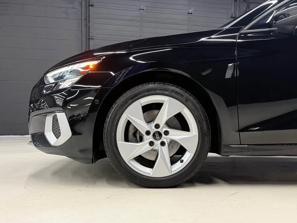 2024 Audi 8Y A3 - Image 16 of 20