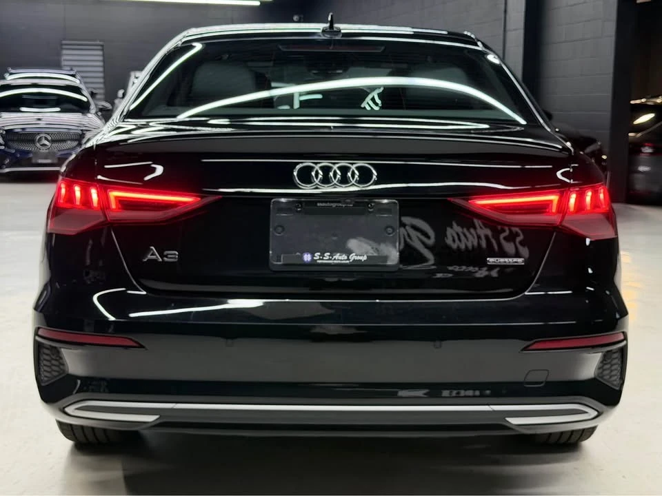 2024 Audi 8Y A3 - Image 5 of 20