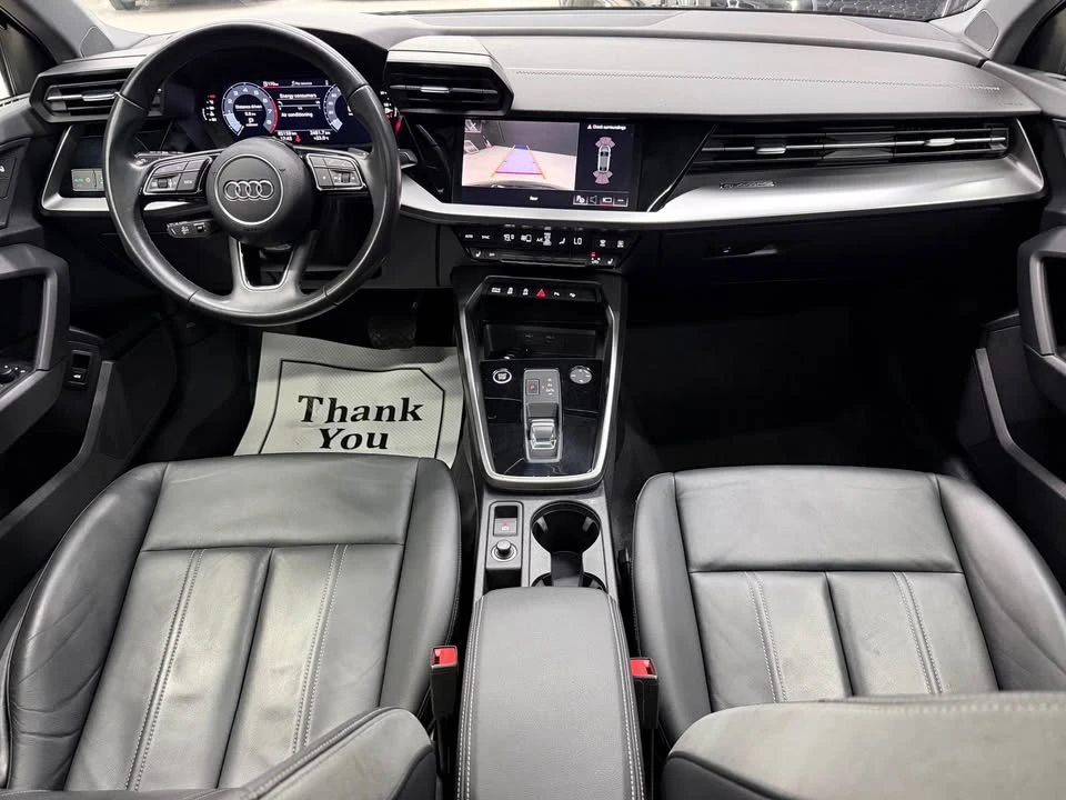 2024 Audi 8Y A3 - Image 7 of 20