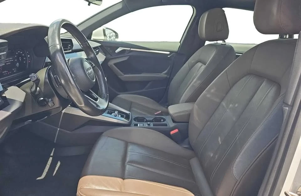2024 Audi 8Y A3 - Image 9 of 17