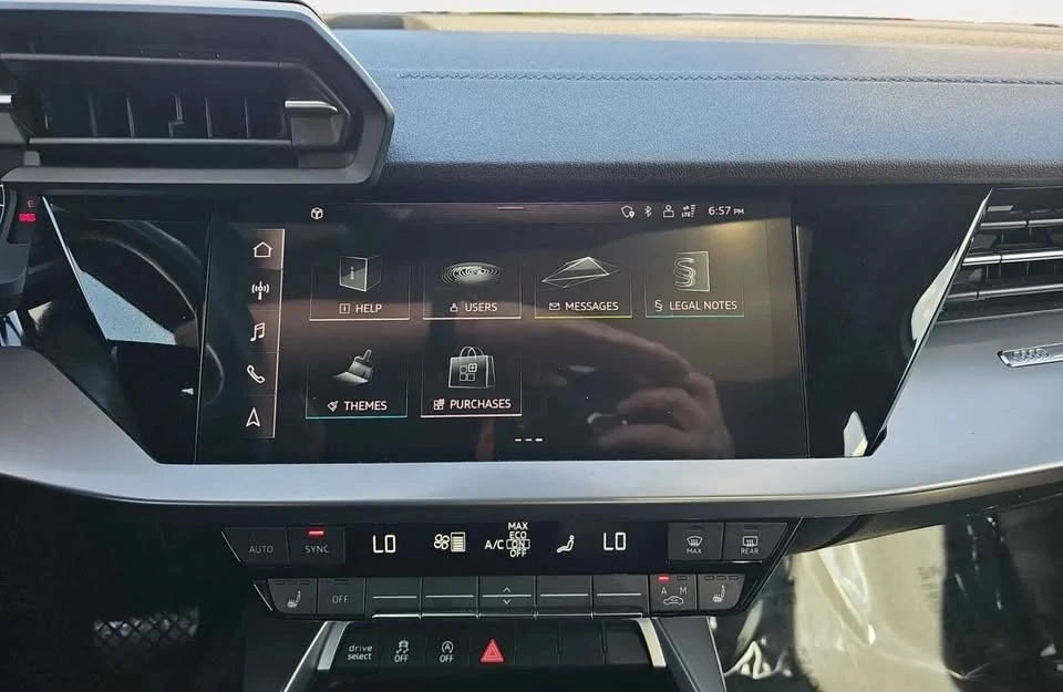 2024 Audi 8Y A3 - Image 12 of 17