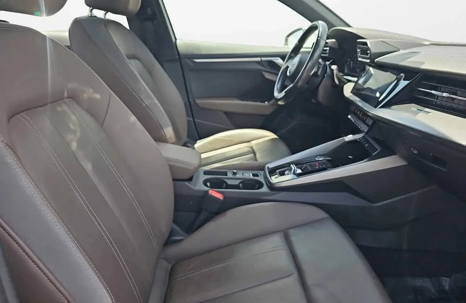 2024 Audi 8Y A3 - Image 17 of 17