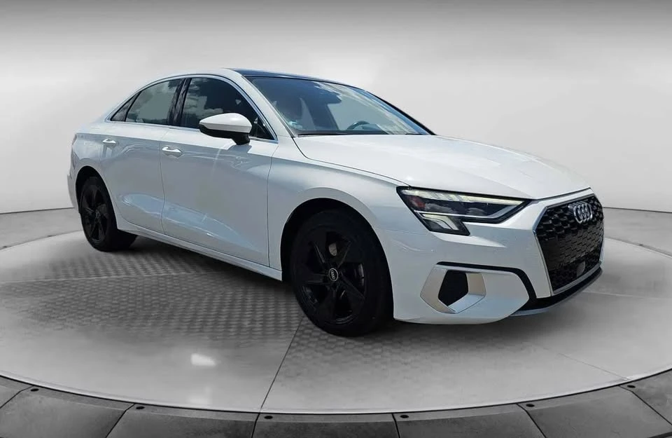 2024 Audi 8Y A3 - Image 6 of 17