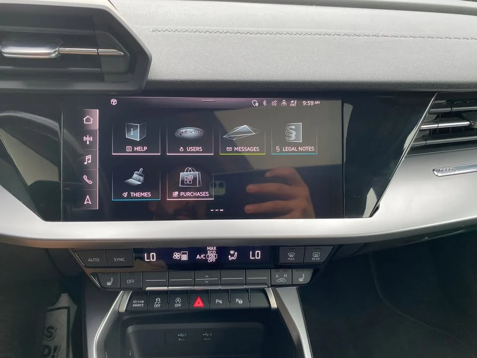 2024 Audi 8Y A3 - Image 18 of 20