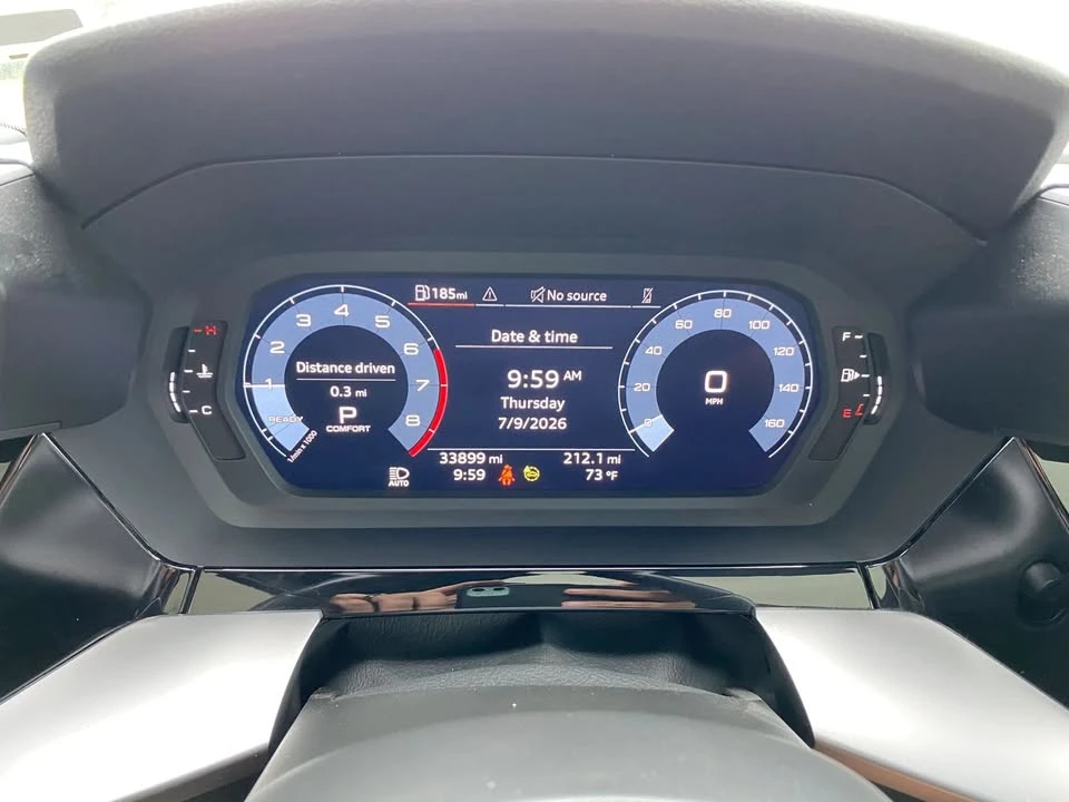 2024 Audi 8Y A3 - Image 16 of 20