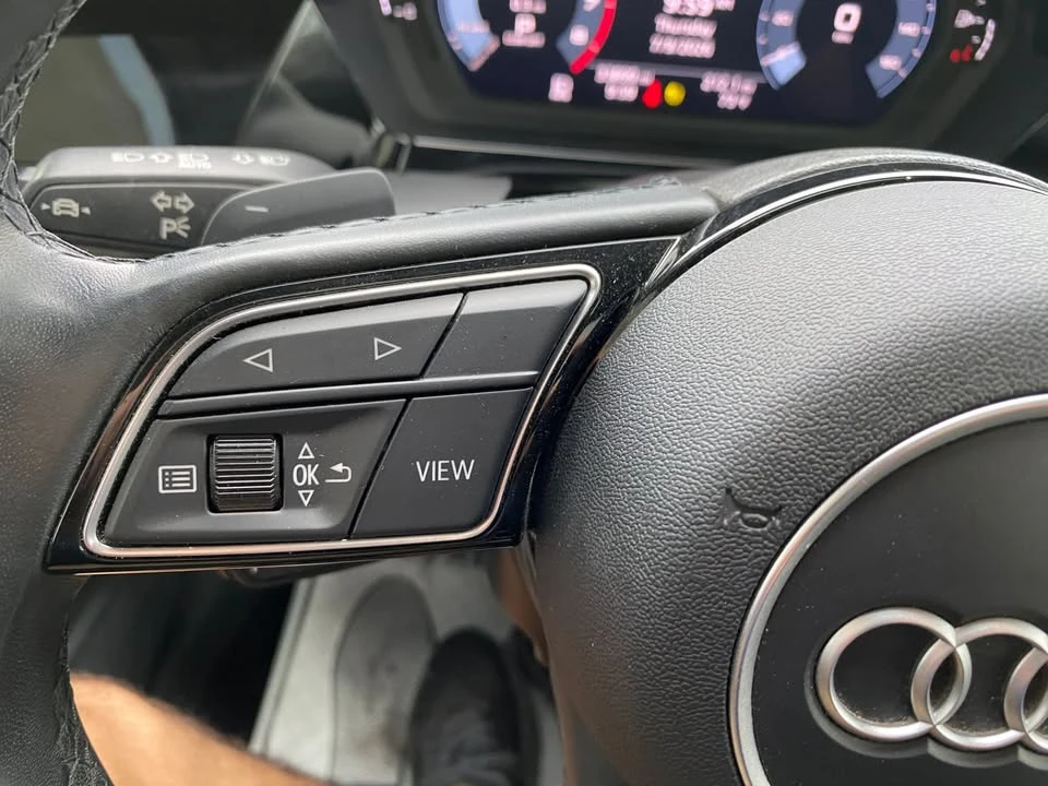 2024 Audi 8Y A3 - Image 14 of 20