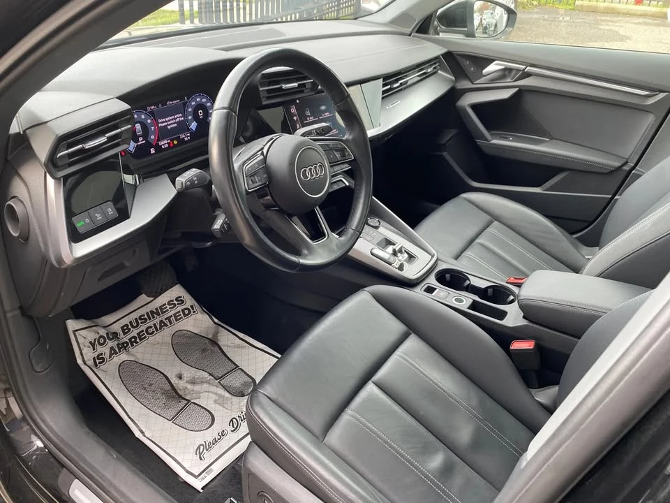 2024 Audi 8Y A3 - Image 3 of 20