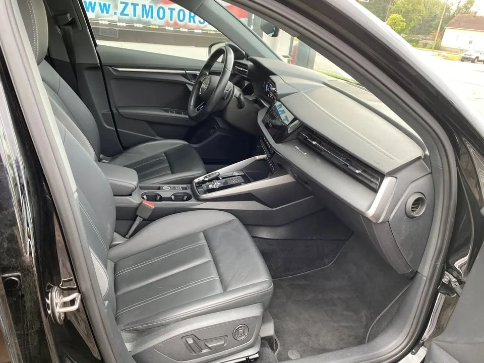 2024 Audi 8Y A3 - Image 12 of 20