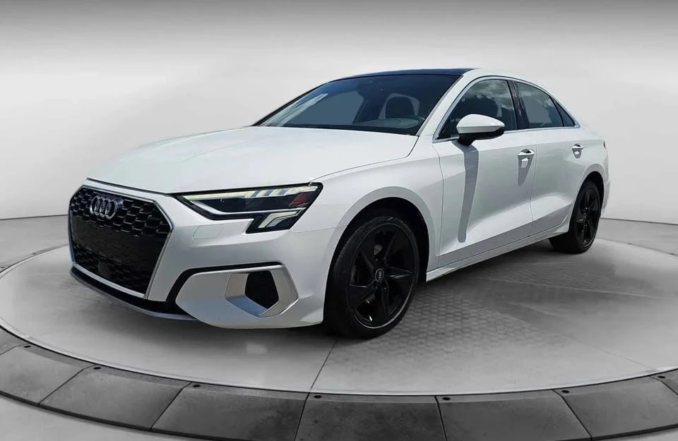 2024 Audi 8Y A3 - Image 5 of 17