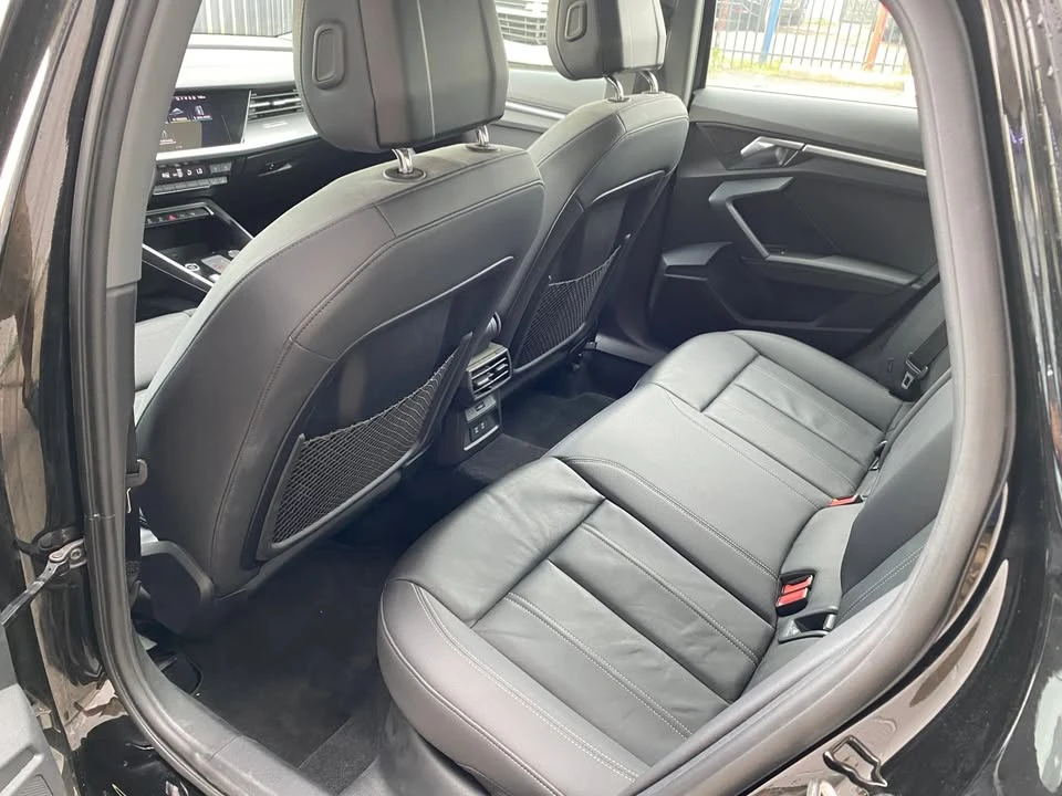 2024 Audi 8Y A3 - Image 9 of 20