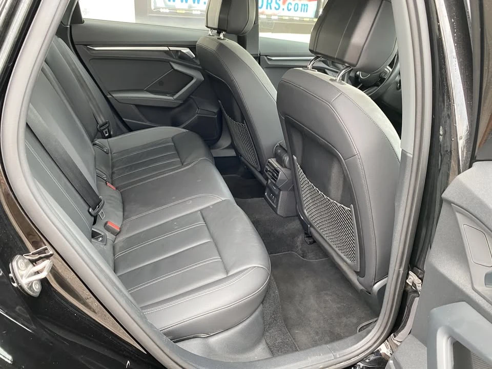 2024 Audi 8Y A3 - Image 11 of 20