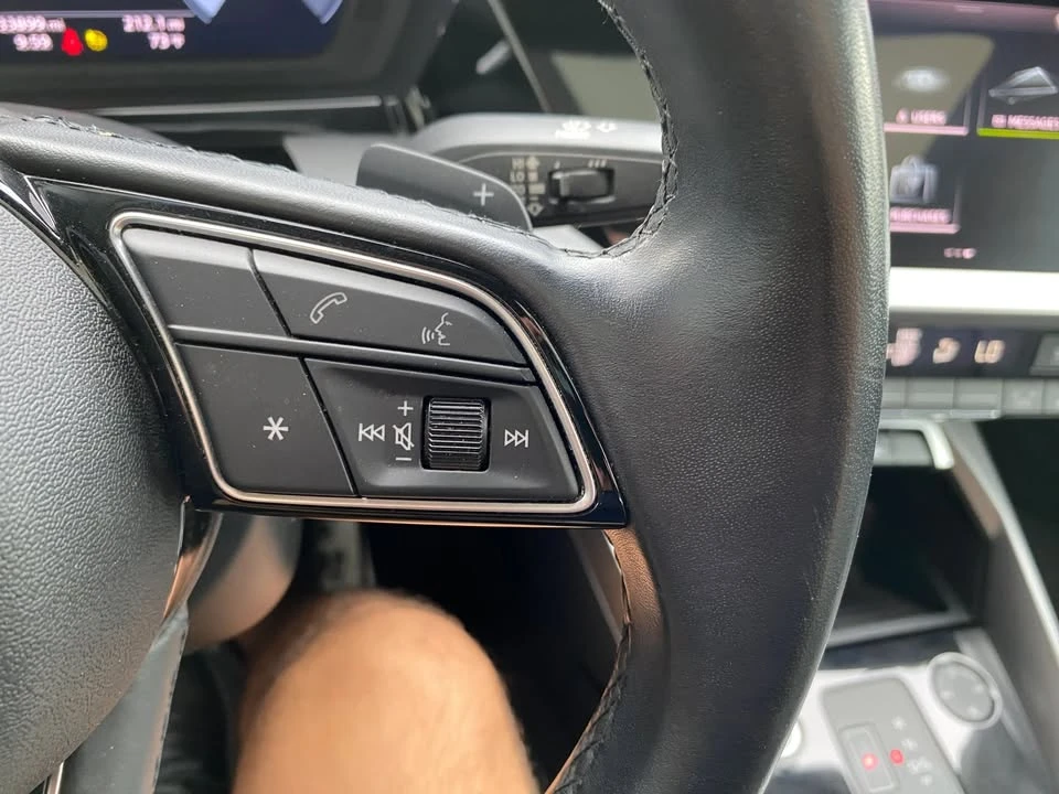 2024 Audi 8Y A3 - Image 15 of 20
