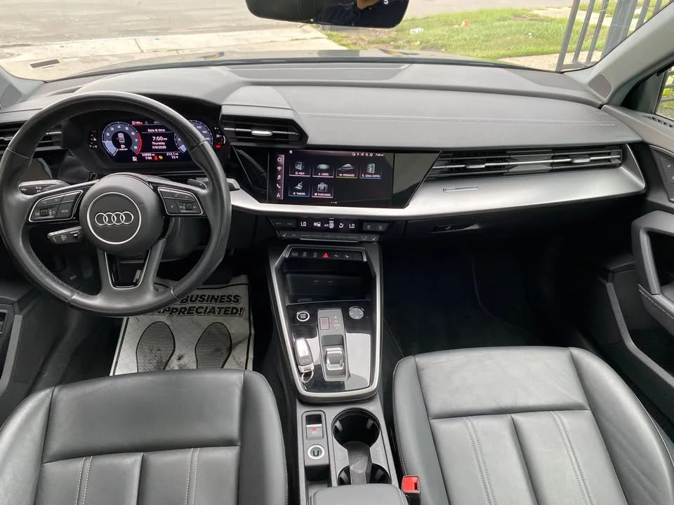 2024 Audi 8Y A3 - Image 4 of 20