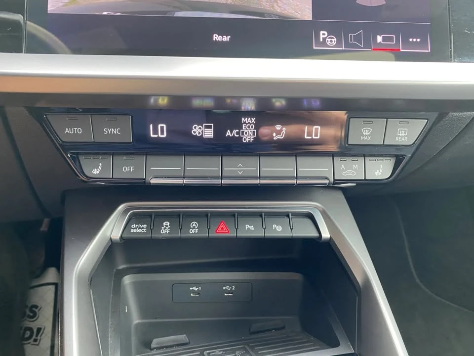 2024 Audi 8Y A3 - Image 20 of 20