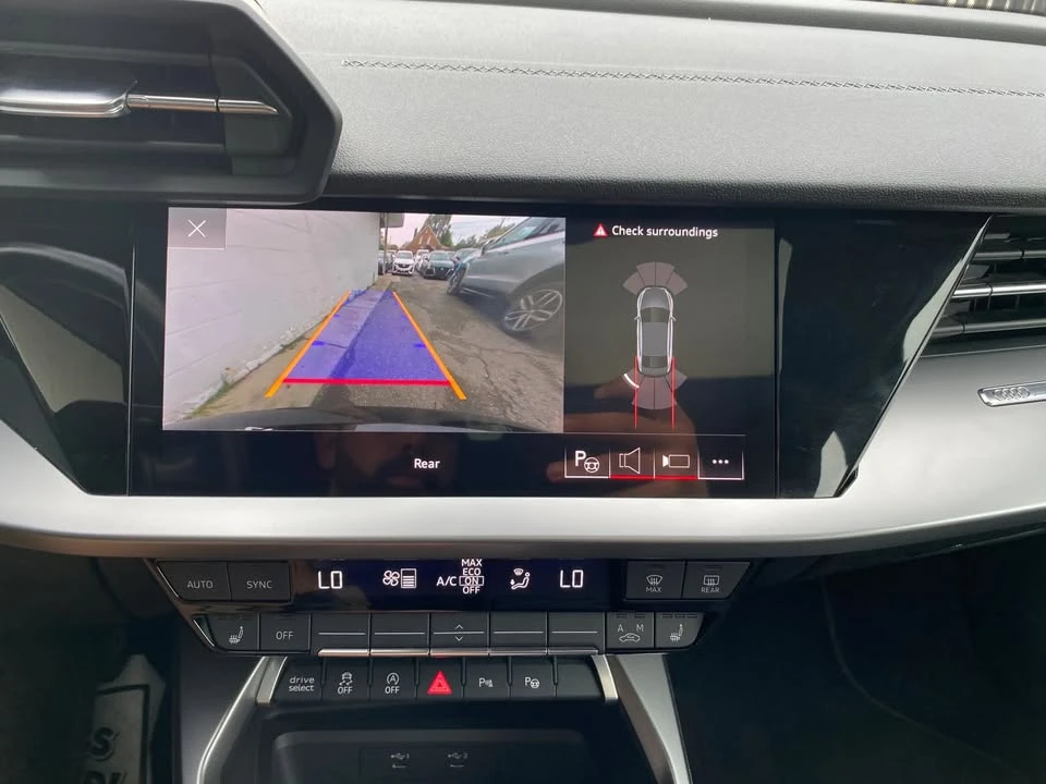 2024 Audi 8Y A3 - Image 19 of 20