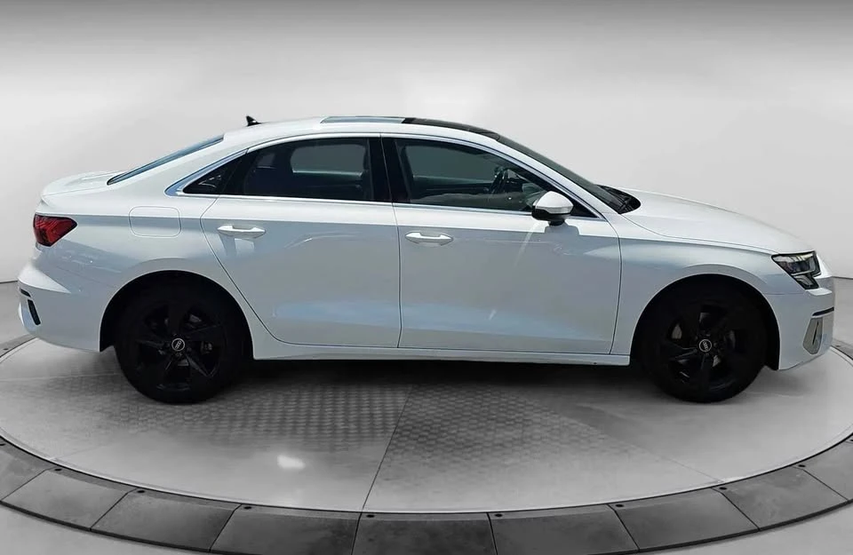 2024 Audi 8Y A3 - Image 3 of 17