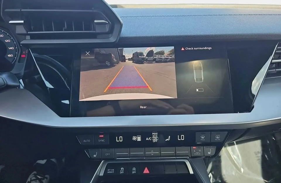 2024 Audi 8Y A3 - Image 13 of 17