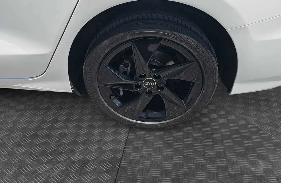2024 Audi 8Y A3 - Image 7 of 17