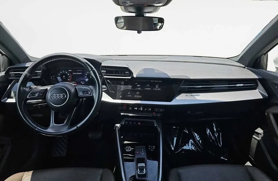 2024 Audi 8Y A3 - Image 11 of 17