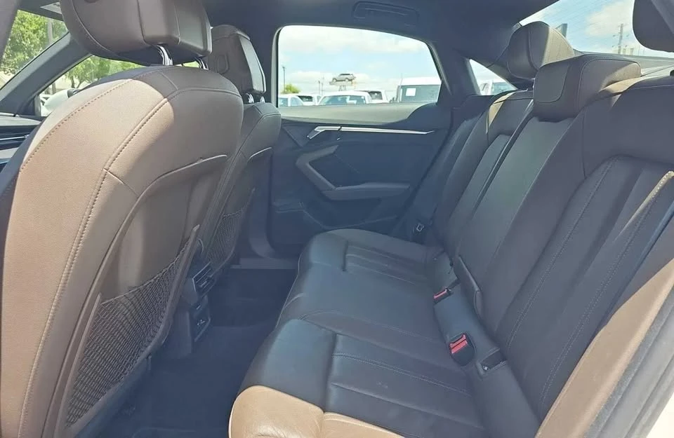 2024 Audi 8Y A3 - Image 14 of 17