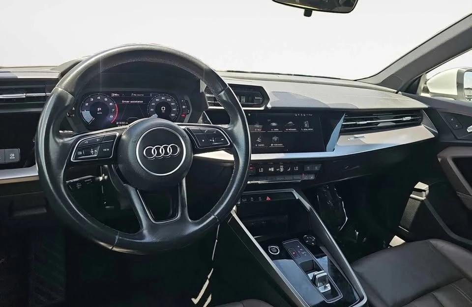 2024 Audi 8Y A3 - Image 10 of 17