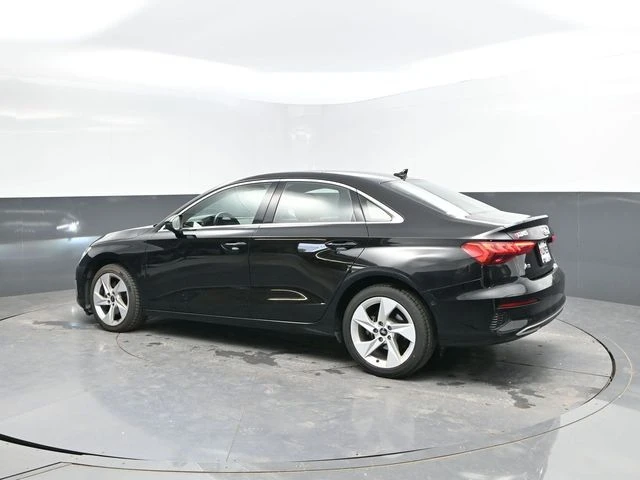 2024 Audi 8Y A3 - Image 8 of 20