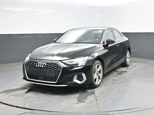 2024 Audi 8Y A3 - Image 6 of 20