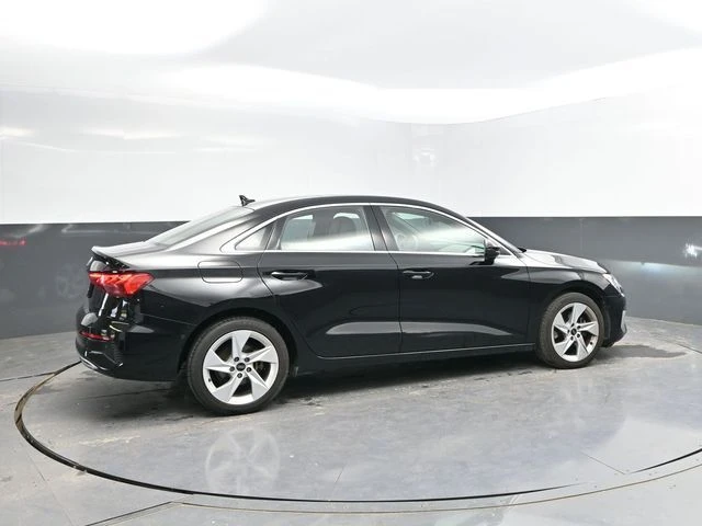 2024 Audi 8Y A3 - Image 2 of 20