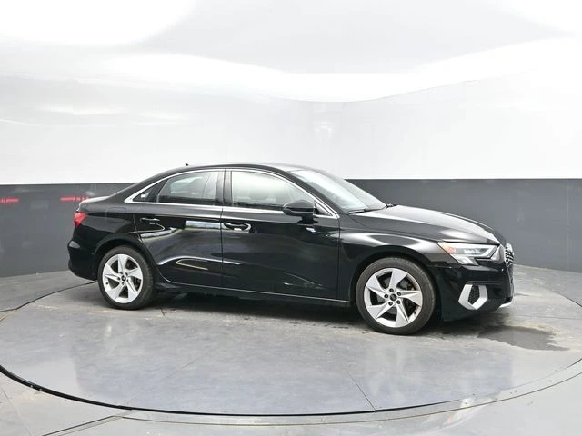 2024 Audi 8Y A3 - Image 3 of 20