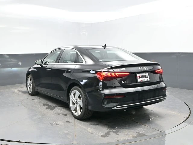 2024 Audi 8Y A3 - Image 10 of 20