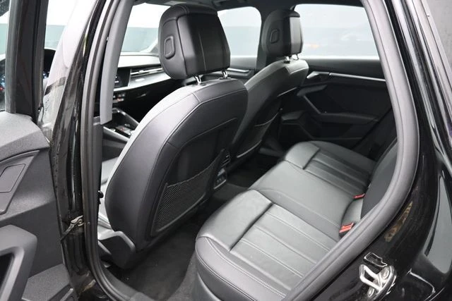 2024 Audi 8Y A3 - Image 12 of 20