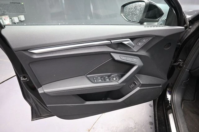 2024 Audi 8Y A3 - Image 14 of 20