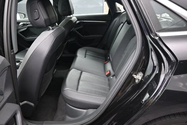 2024 Audi 8Y A3 - Image 11 of 20