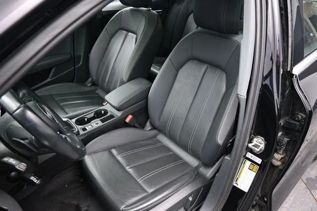 2024 Audi 8Y A3 - Image 18 of 20