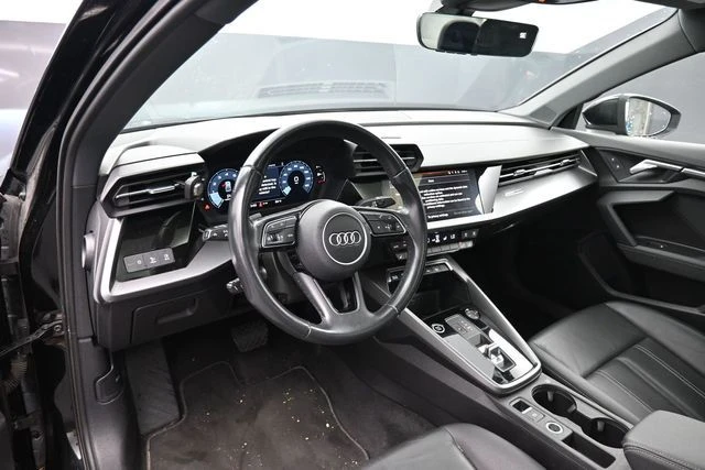 2024 Audi 8Y A3 - Image 17 of 20