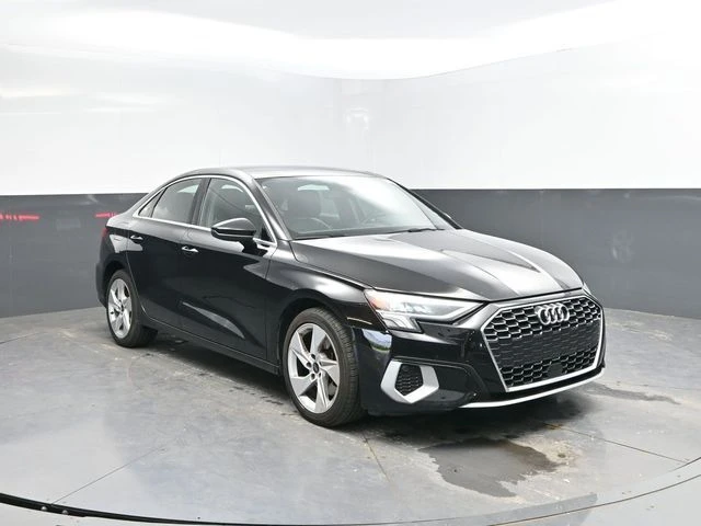 2024 Audi 8Y A3 - Image 4 of 20
