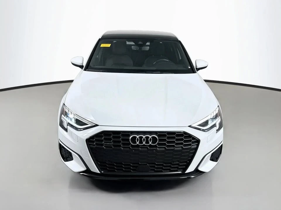 2024 Audi 8Y A3 - Image 2 of 11