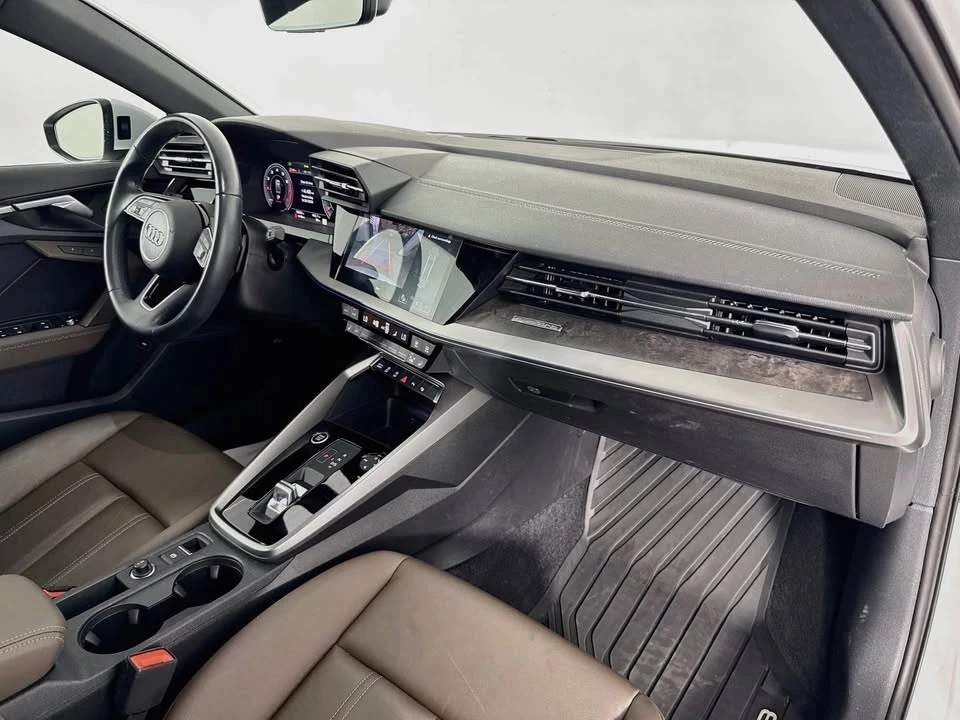 2024 Audi 8Y A3 - Image 10 of 11