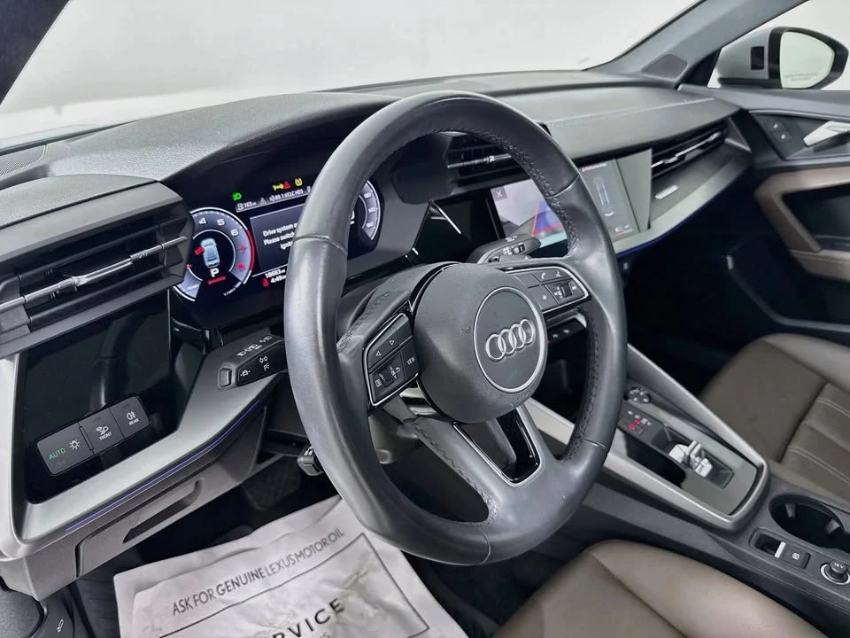 2024 Audi 8Y A3 - Image 5 of 11