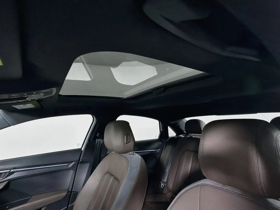 2024 Audi 8Y A3 - Image 8 of 11