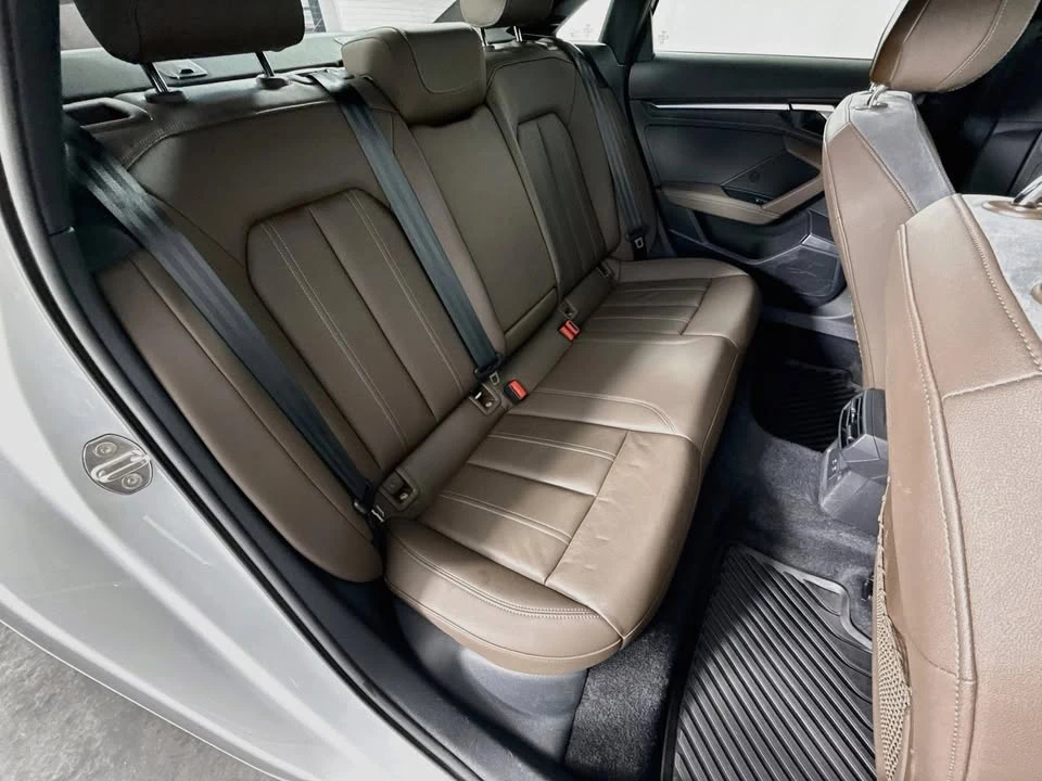 2024 Audi 8Y A3 - Image 11 of 11