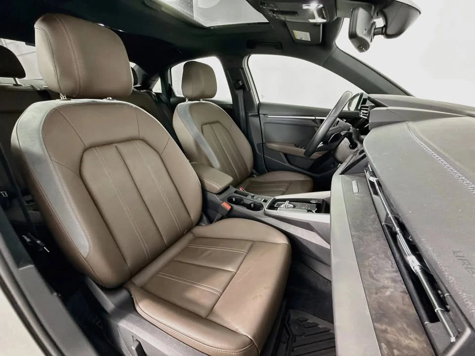2024 Audi 8Y A3 - Image 9 of 11