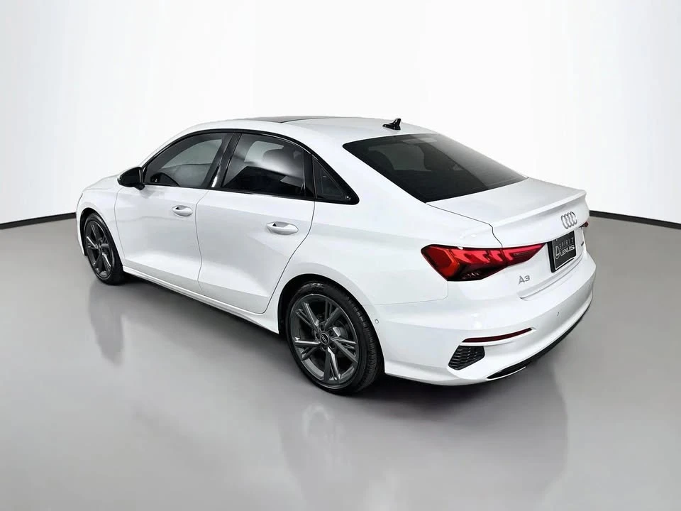2024 Audi 8Y A3 - Image 4 of 11