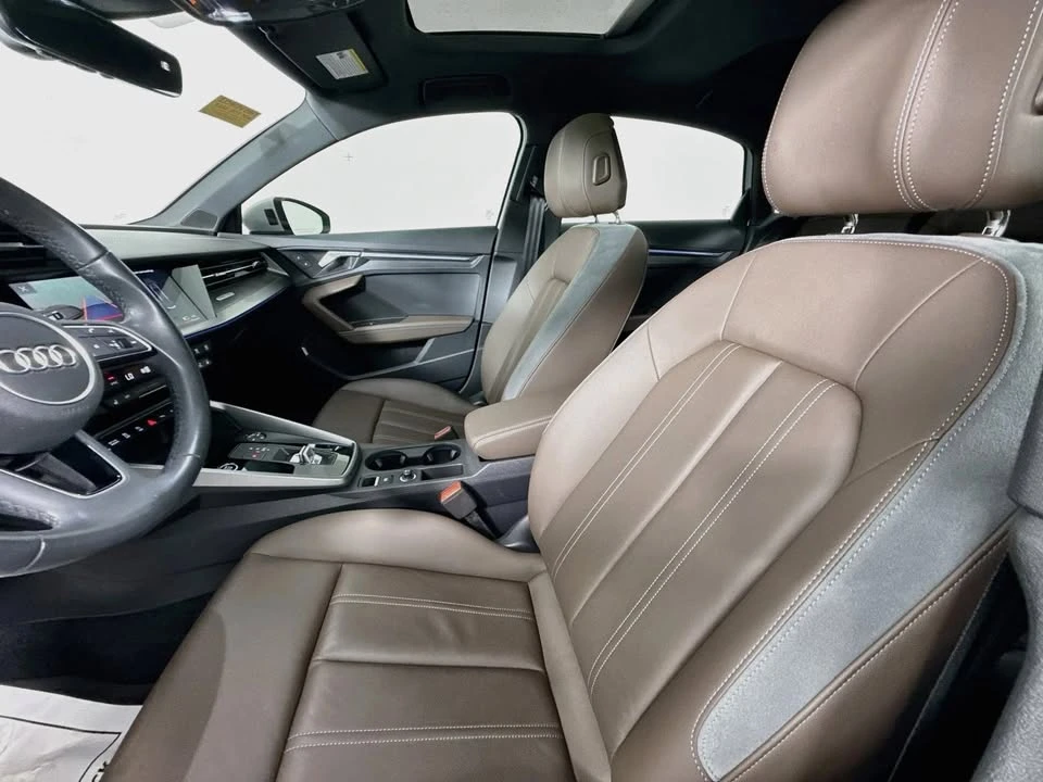 2024 Audi 8Y A3 - Image 6 of 11