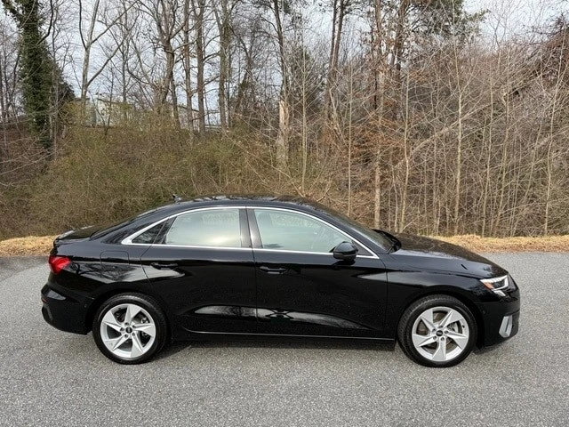 2024 Audi 8Y A3 - Image 5 of 21