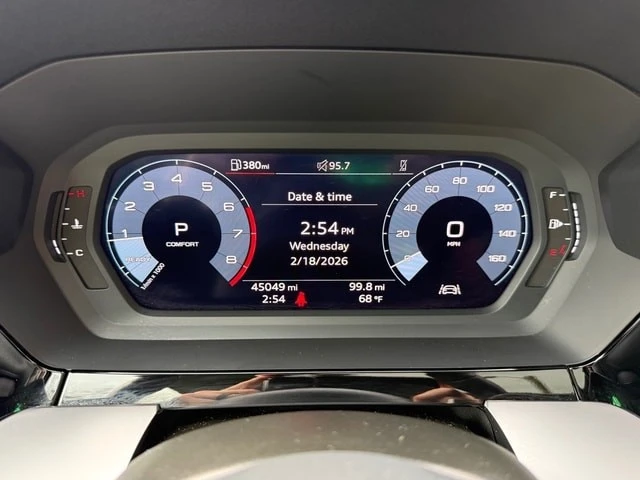 2024 Audi 8Y A3 - Image 21 of 21