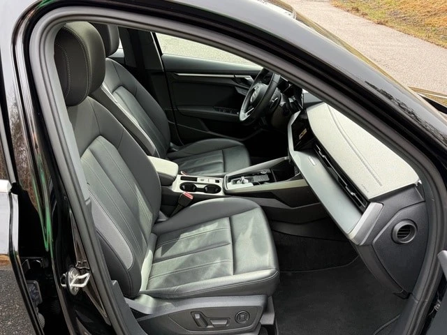 2024 Audi 8Y A3 - Image 19 of 21