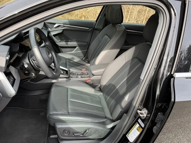 2024 Audi 8Y A3 - Image 11 of 12