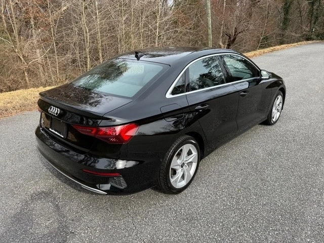 2024 Audi 8Y A3 - Image 6 of 21